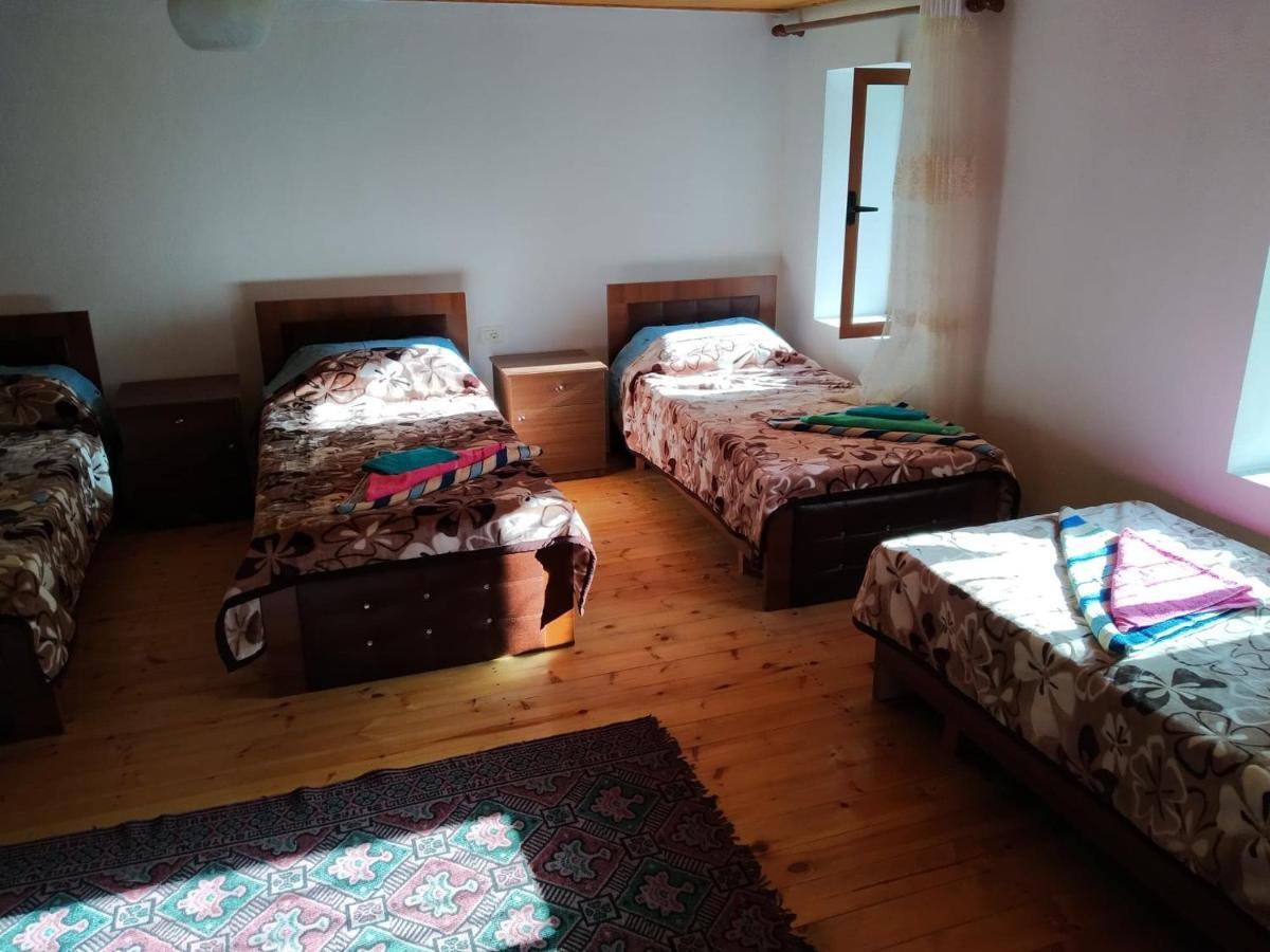 Guesthouse Shtini Fshat Buitenkant foto