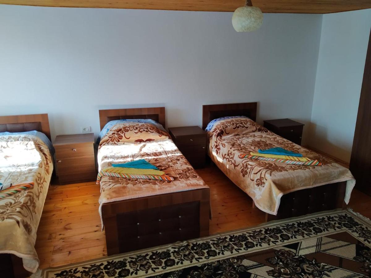 Guesthouse Shtini Fshat Buitenkant foto