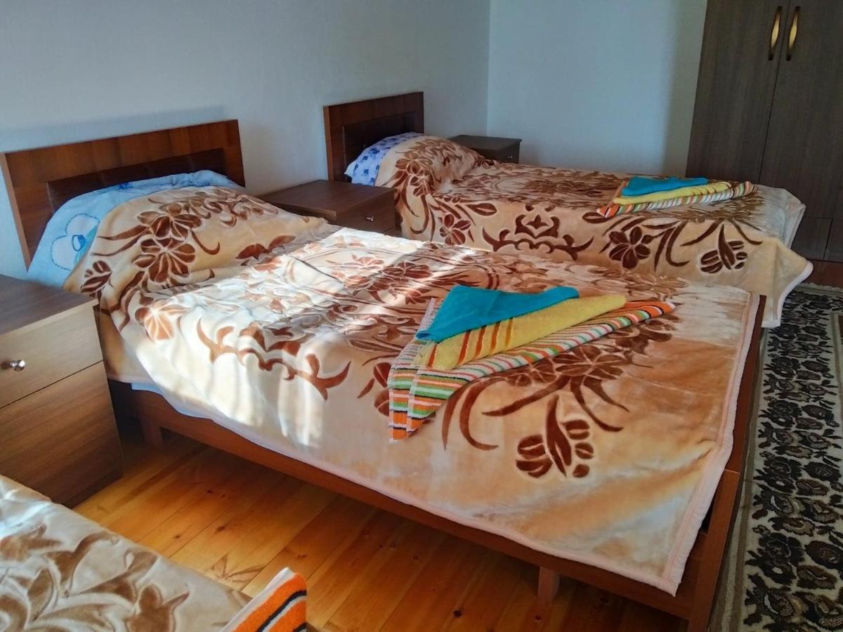 Guesthouse Shtini Fshat Buitenkant foto
